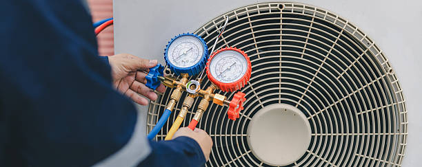 Licensed Hvac service in Stafford Springs, CT - AAA Pro HVAC