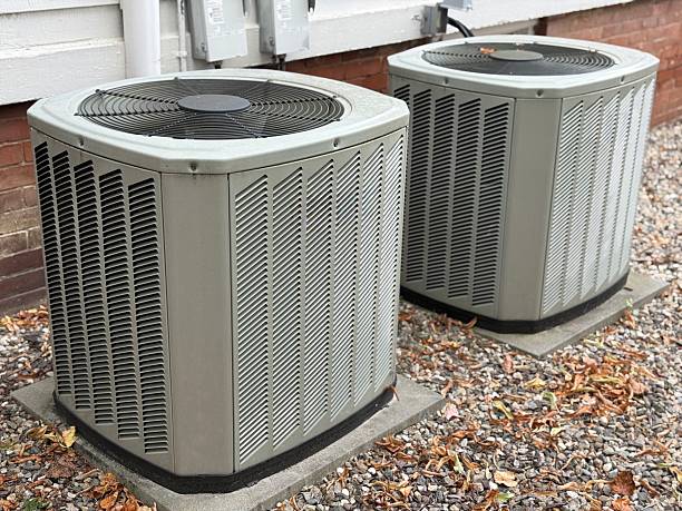 Reliable Hvac contractor in Stafford Springs, CT by AAA Pro HVAC